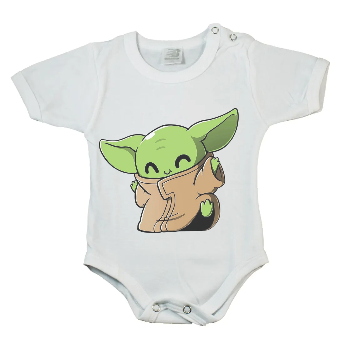 Bodys Personalizados