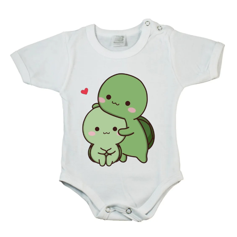Bodys Personalizados